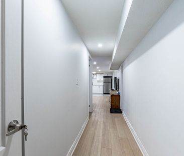 For Lease - 7738 Kittridge Drive Unit# Lower, Mississauga, Ontario - Photo 4