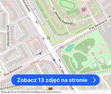 3-pokojowe mieszkanie z 2 balkonami i garażem - Zdjęcie 1