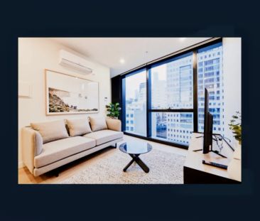 1 Bed, 1 Bath - Photo 1