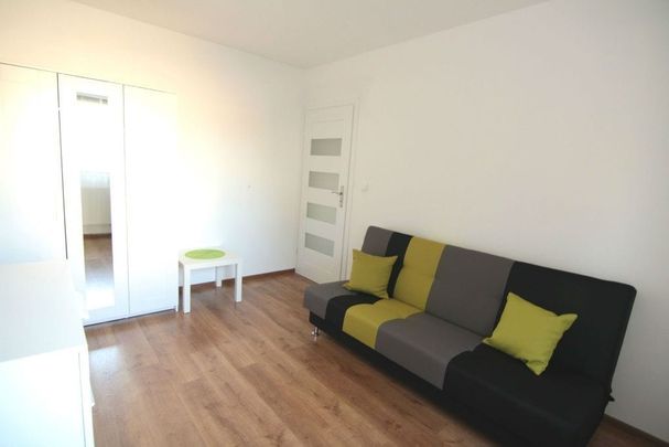 APARTAMENT 2 -POKOJOWY, OSOBNA KUCHNIA, CENTRUM 53.05 m² - Zdjęcie 1