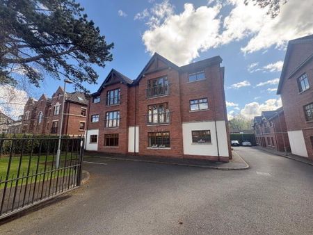 Apt 1, 2 Greenwich Mews, Belfast, BT10 0FL - Photo 4