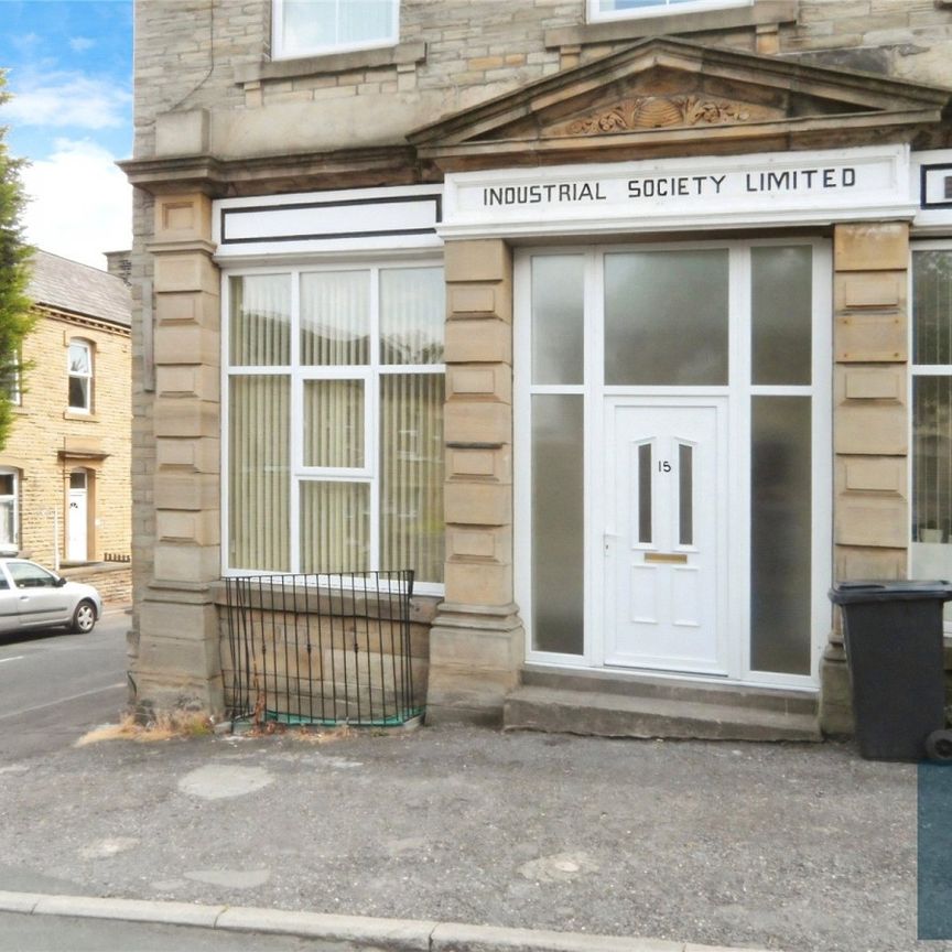 Thornhill Road, Rastrick, Brighouse, West Yorkshire, HD6 - Photo 1