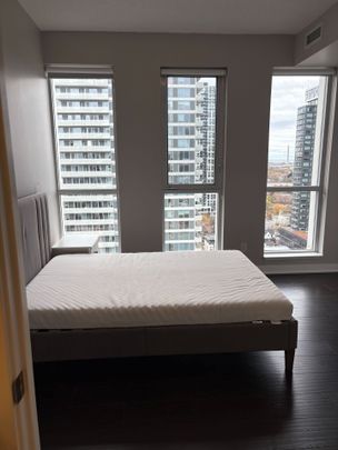 For Lease - 170 Sumach Street Unit# 2002, Toronto, Ontario - Photo 1