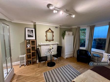 Studio to rent - Photo 3