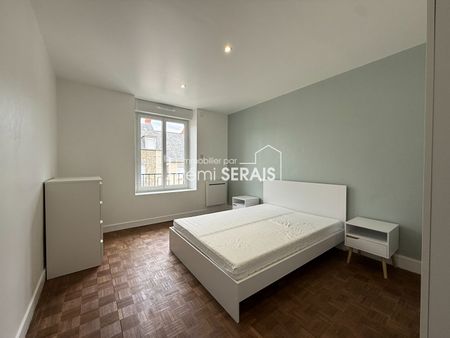 Location Appartement 2 pièces 50m² - Photo 3