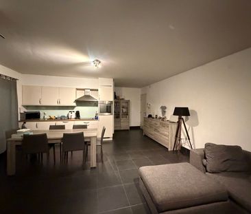 Gelijkvloers appartement te huur in Gavere - Photo 5