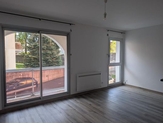 Location Appartement 2 pièces 47m² NANTES 44000 - Photo 1