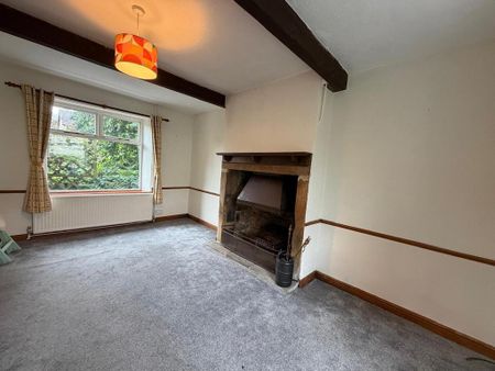 2 bedroom terraced house to rent - Photo 2