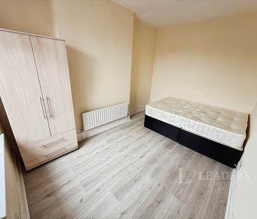 1 bedroom property to rent Leicester Street, Leamington Spa, CV32 - Photo 2