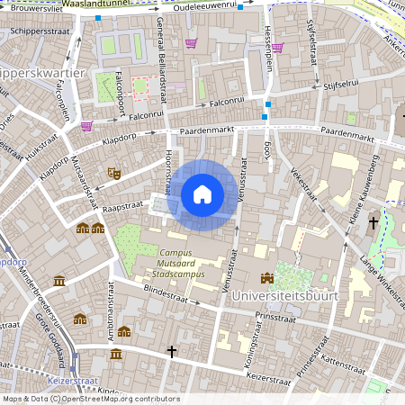 Lange Brilstraat, 5, 301, 2000, Antwerpen