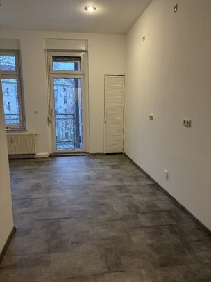 Frisch sanierte 3-Zimmer-Wohnung mit Balkon - Erstbezug nach Sanierung - Photo 1
