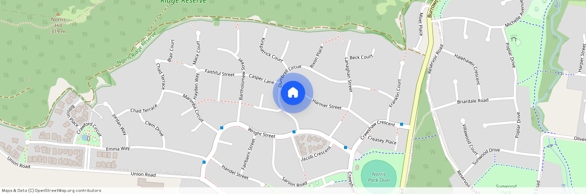 63 Harmer Street, NSW 2640, Glenroy