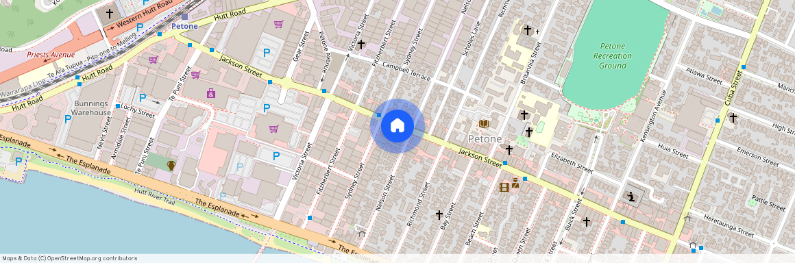 A/196 Jackson Street, Petone, Lower Hutt