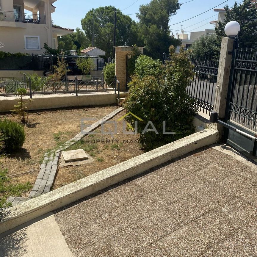 Μεζονέτα για ενοικίαση Θρακομακεδόνες (Αχαρνές) - Photo 1