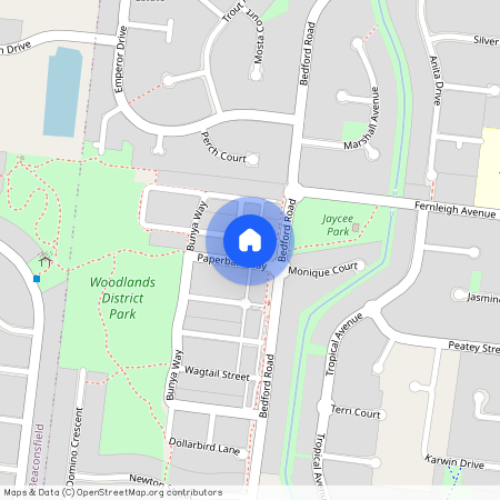 6 Paperbark Way, Qld 4740, Andergrove