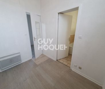 Location Appartement 1 pièce 17m² - Photo 2