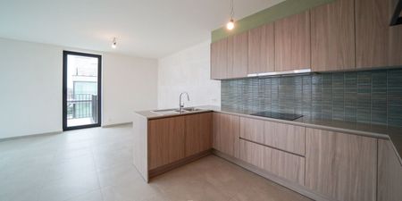 Appartement te huur in Oudenburg voor € 1.080 met 2 slaapkamers - Foto 2