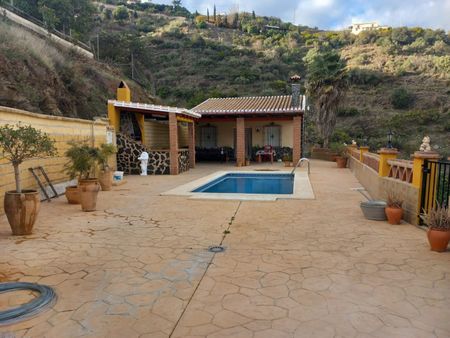 Country house near Torrox - Photo 3