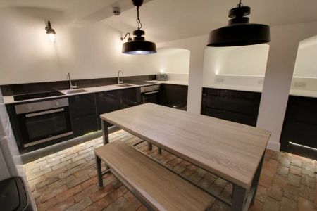 1 bed house share to rent in New Street, Leicester, LE1 - Photo 2