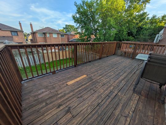 For Lease - 31 Bingham Street Unit# A, Richmond Hill, Ontario - Photo 1