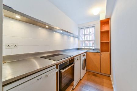 1 bedroom flat to rent - Photo 3