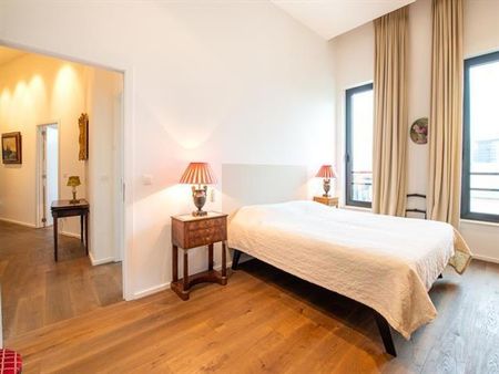 Tout savoir sur cet appartement à Bruxelles, à Bruxelles - Photo 5