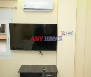 Studio/Γκαρσονιέρα για ενοικίαση Συκιές - Photo 5