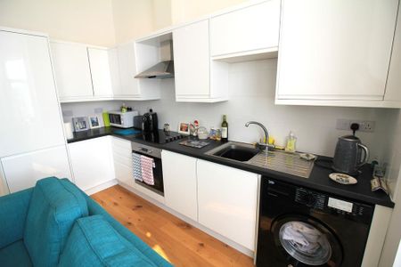 1 bedroom apartment to rent - Photo 4