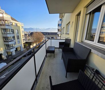 2-Zimmerwohnung an zentraler Lage in Rapperswil zu vermieten - Photo 5