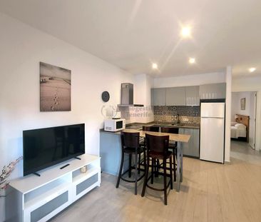 1-Bedroom apartment for rental in Playa de Las Americas - Photo 5