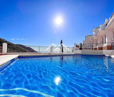 Alquiler de chalet adosado en Frigiliana - Photo 2