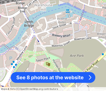 Waterloo Court, Waterloo Street - Photo 1