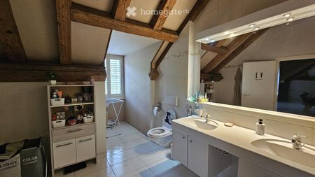 Duplex 220m² 3,5 pc Cornaux - Foto 5