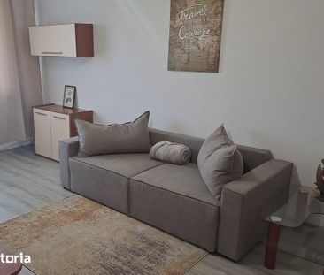 Apartament 1 camera, 40 mp | Zona linistita | Gruia - Fotografie 4