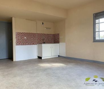 Location Appartement 3 pièces 60m² ST LEONARD DE NOBLAT 87400 - Photo 1