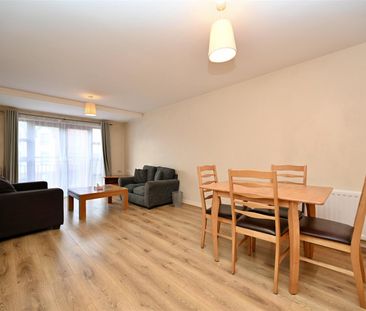 Apt 33 Sequoia Building 1 Redwood Grove, Dunmurry, BT17 9FE - Photo 2