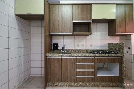 Apartamento, 58 m², 2 qts, 2 banh., 1 vagas, Goiânia 2 - Photo 2