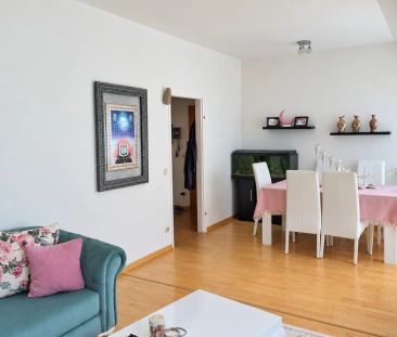 Hell und ruhig – Dachgeschosswohnung mit Südterrasse | ZELLMANN IMM... - Foto 2