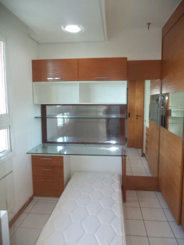 COCO - APARTAMENTO - PADRE ANTONIO TOMAS, 3885 APT 502 A RESERVA DO PARQUE - Foto 4