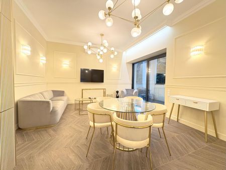 Łódź - Mieszkanie na wynajem - Photo 3