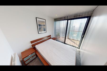 2 Bed Flat, Beetham Tower, M3 - Photo 2