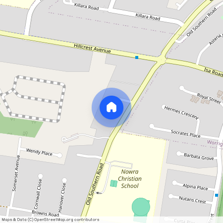 179 Old Southern Road, South Nowra