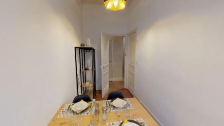 2 rue du college de foix 2, Toulouse - Photo 5