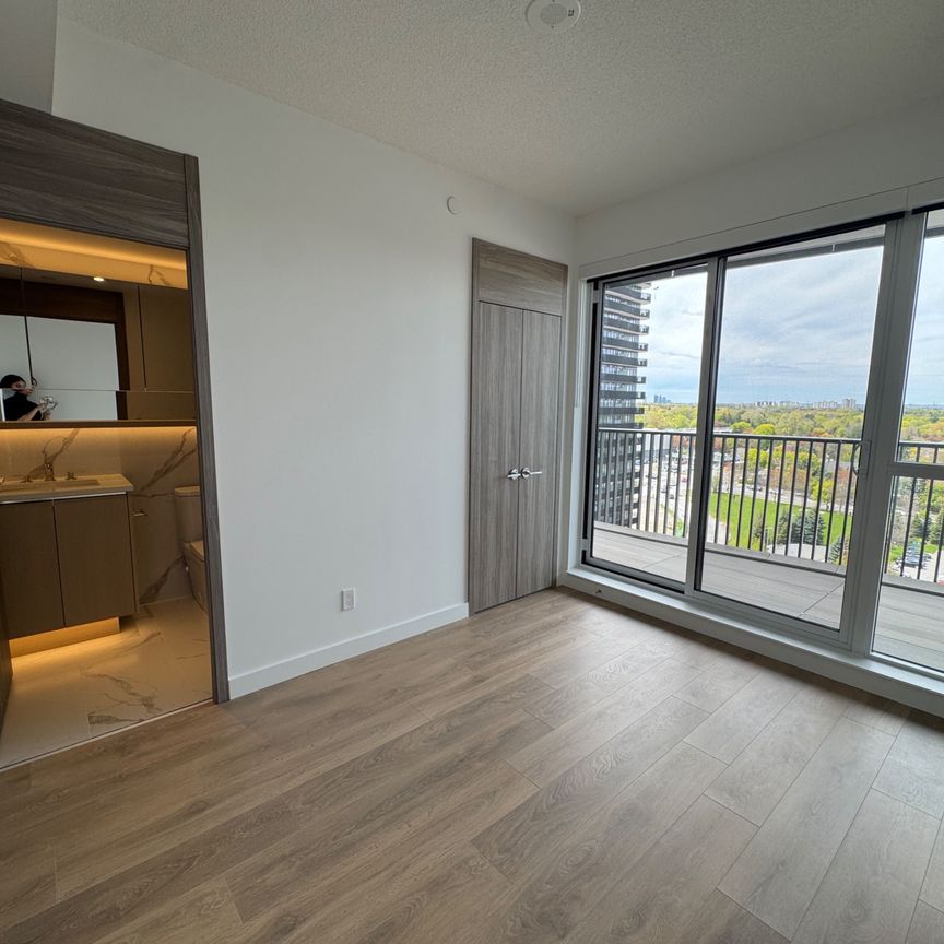 For Lease - 68 Esther Shiner Boulevard Unit# 1105, Toronto, Ontario - Photo 1