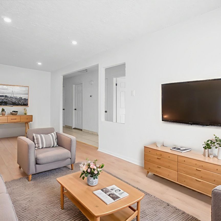 Appartement - 6316 Rue Le Normand - Photo 1