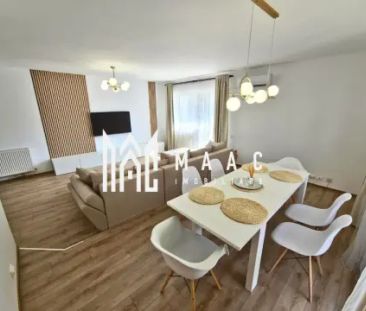 Apartament 4 camere de închiriat | Sibiu, Doamna Stanca | 99 mp - Fotografie 2