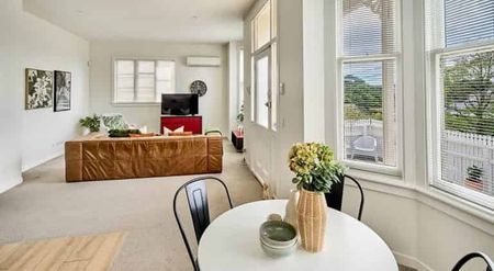 FULLY FURNISHED - Photo 5