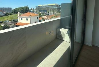 Apartamento T1 em Porto