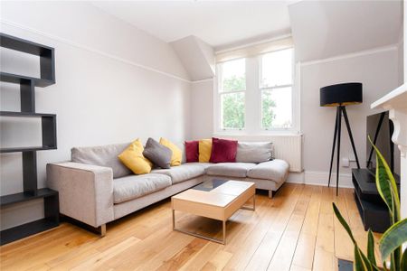 2 bedroom flat to rent - Photo 4