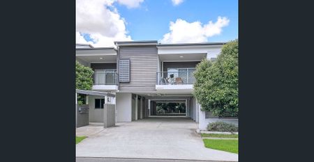 Modern 2 Bedroom Apartment - Photo 3